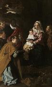 Diego Velazquez, Adoration of the Magi (df01)